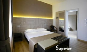 Отель Hotel Lory  Кьянчано Терме